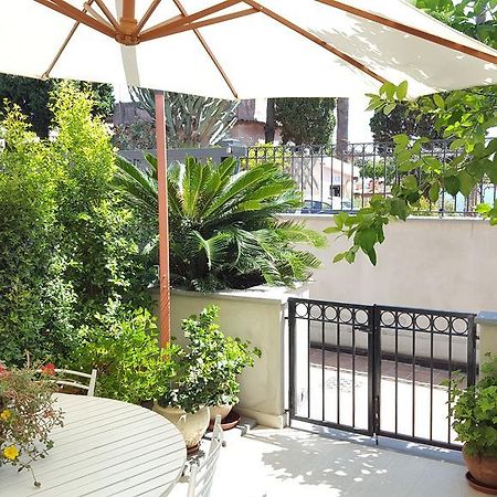 Appartamento Verde Taormina Exterior foto