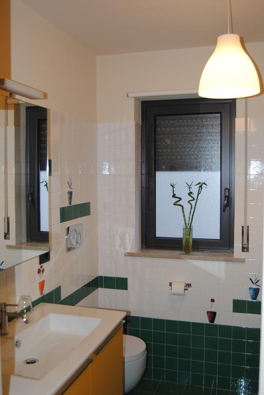 Appartamento Verde Taormina Habitación foto