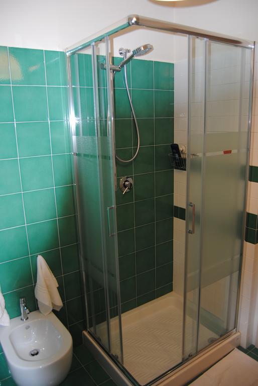 Appartamento Verde Taormina Habitación foto