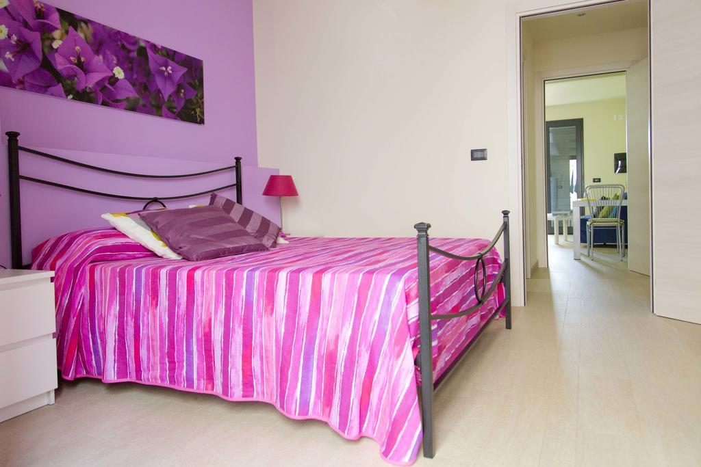 Appartamento Verde Taormina Exterior foto