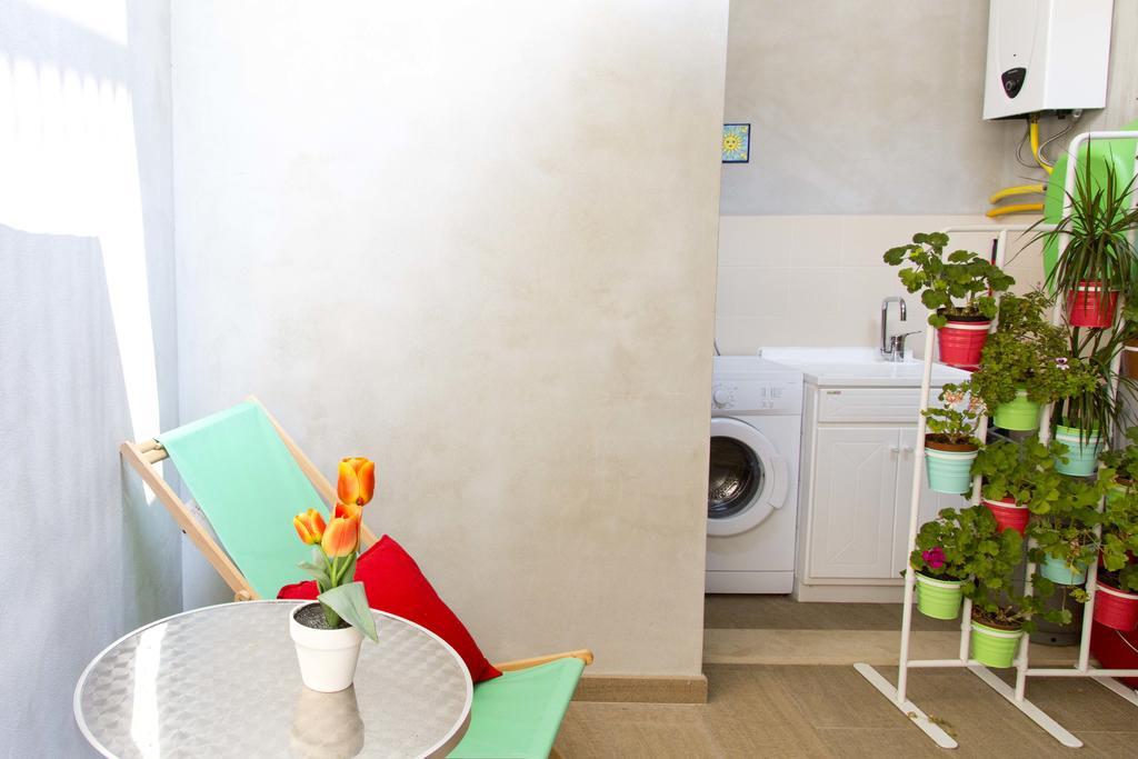 Appartamento Verde Taormina Exterior foto